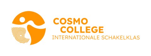 Logo_Cosmo_Oranje Geel_RGB